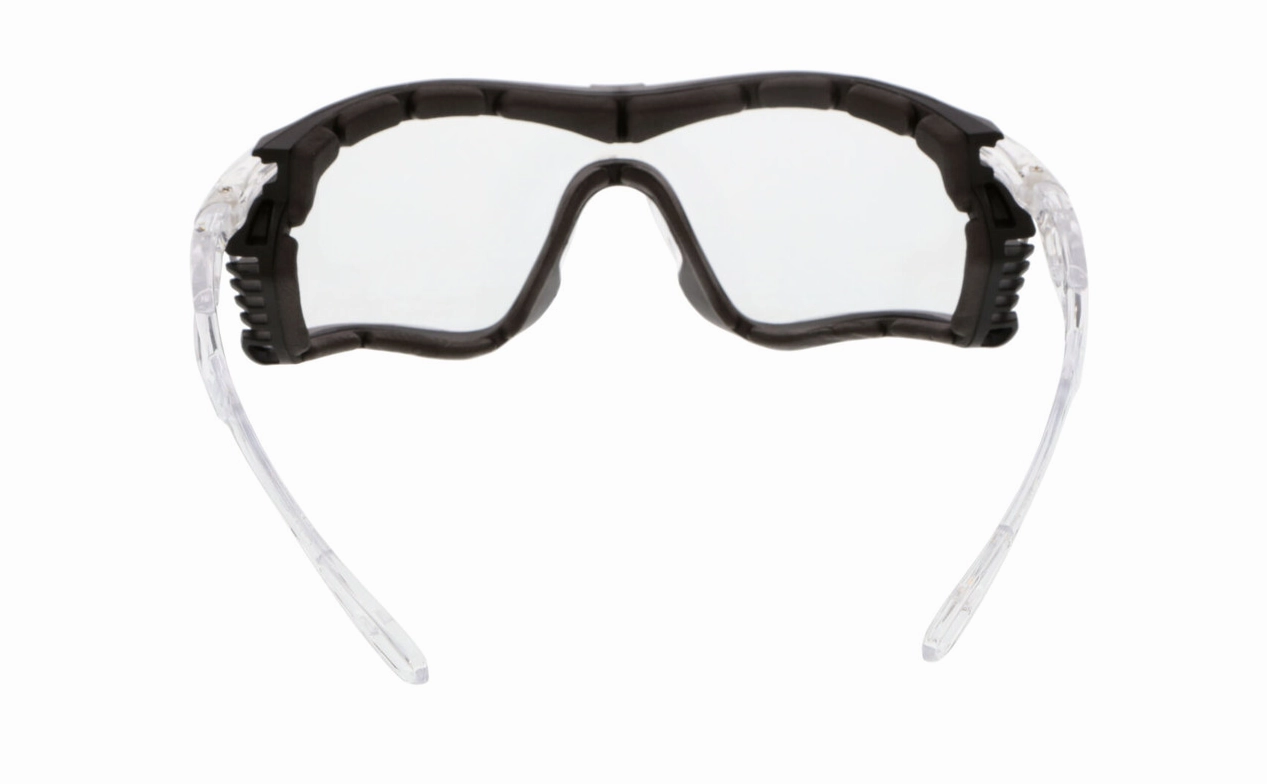 MCR Safety Clear Lenses