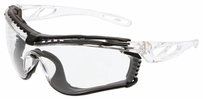 MCR Safety Clear Lenses