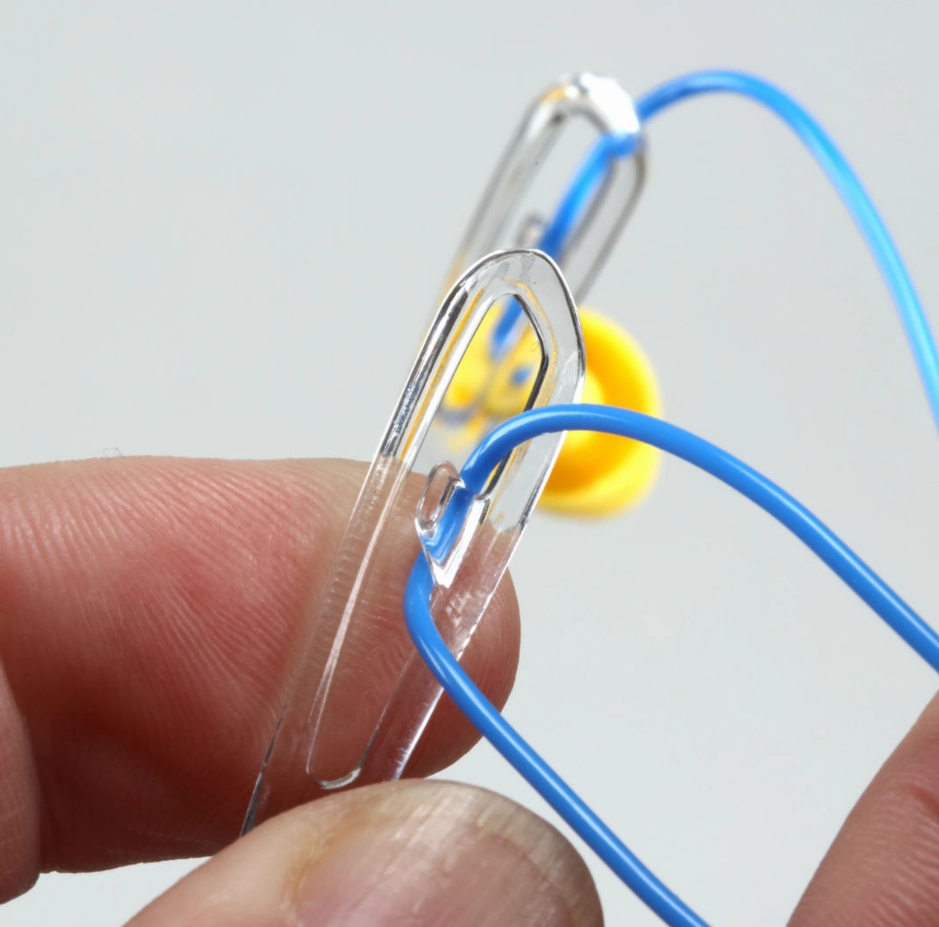 MCR Safety Glasses with Gray MAX6® Anti-Fog Lens