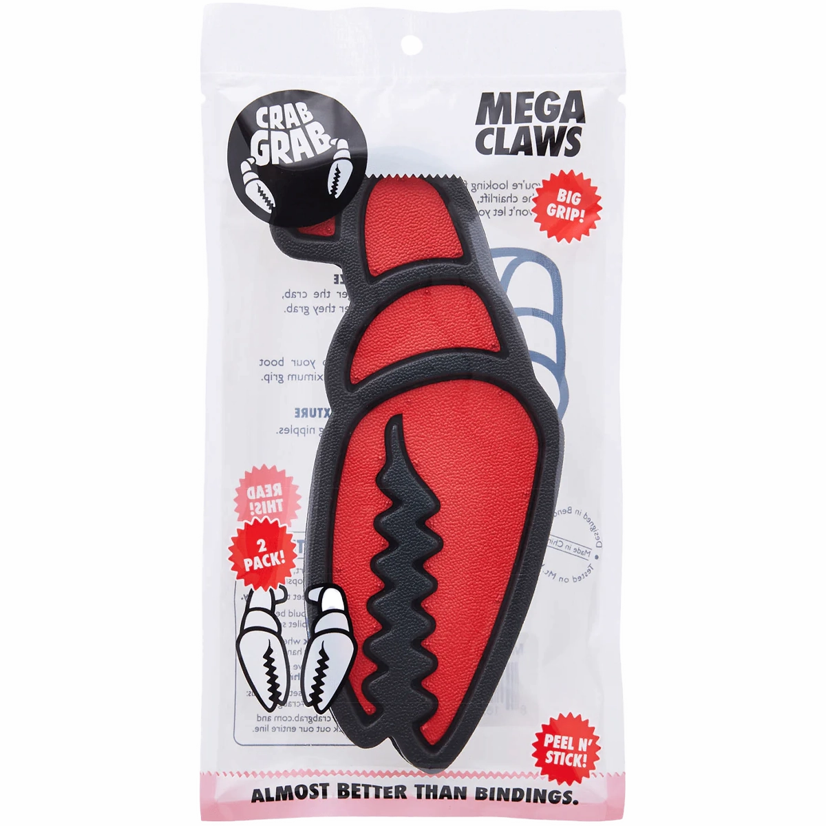 Mega Claw