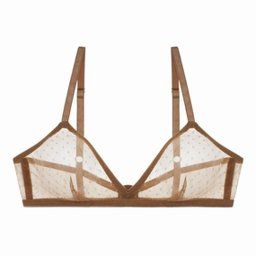 Micha Wireless Bra
