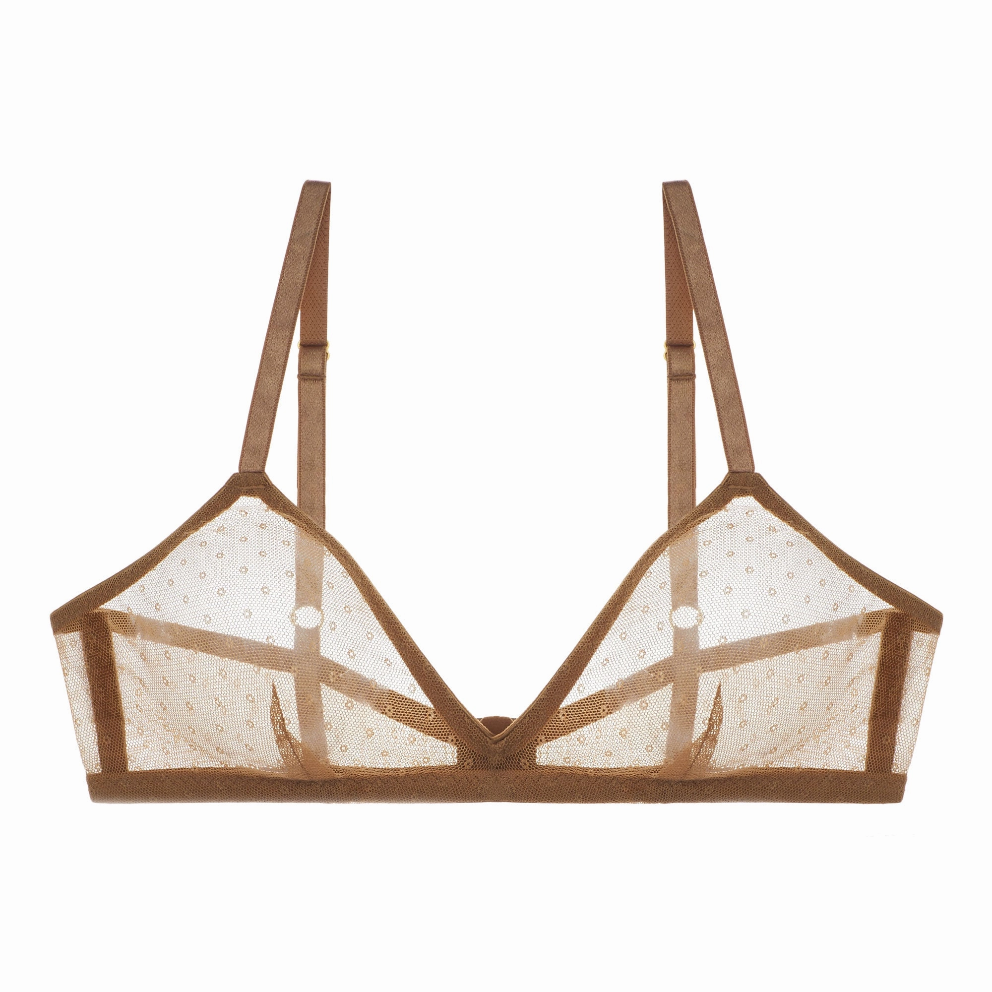 Micha Wireless Bra