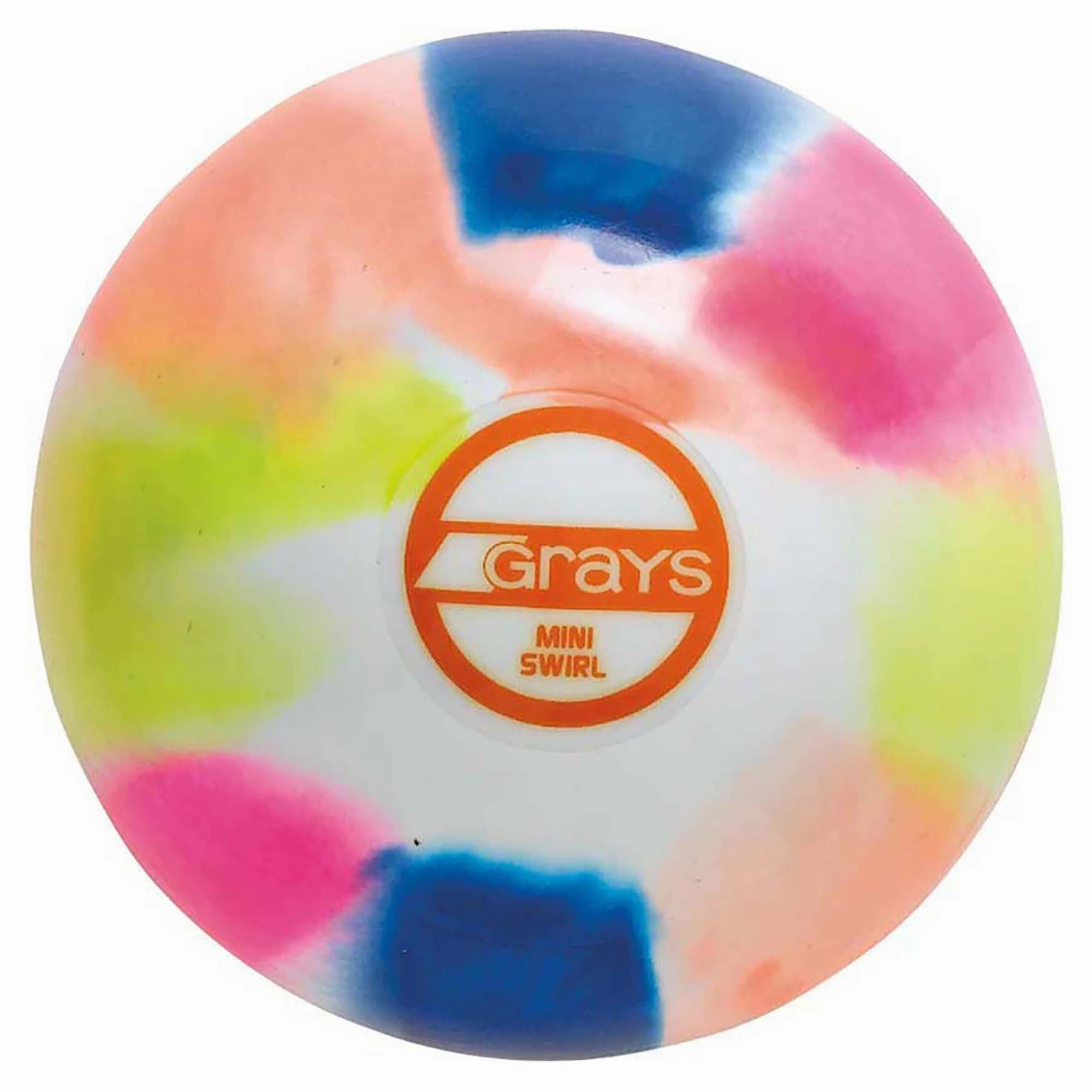 Mini Swirl Hockey Ball