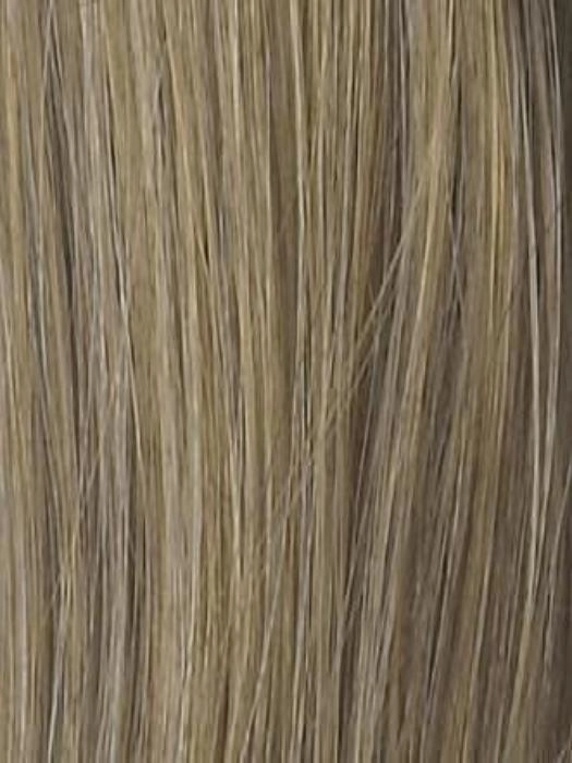 Mint | Synthetic Hair Piece