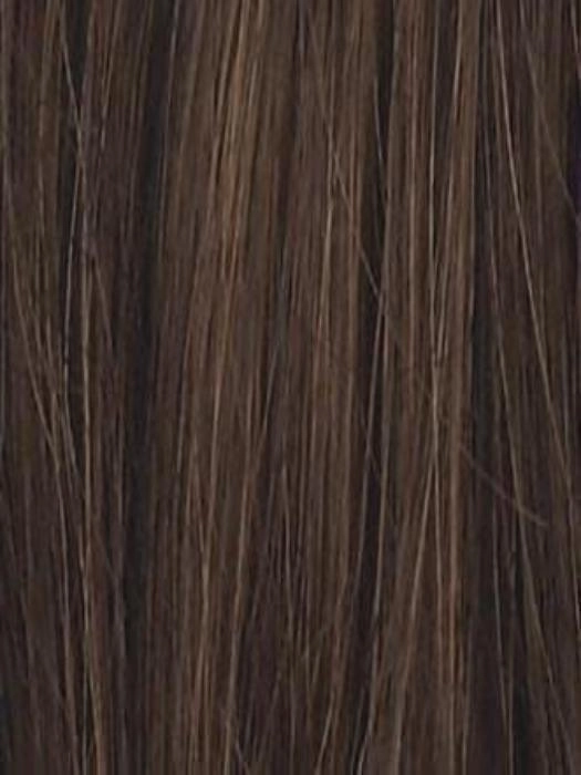 Mint | Synthetic Hair Piece