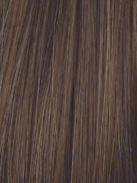 Mint | Synthetic Hair Piece