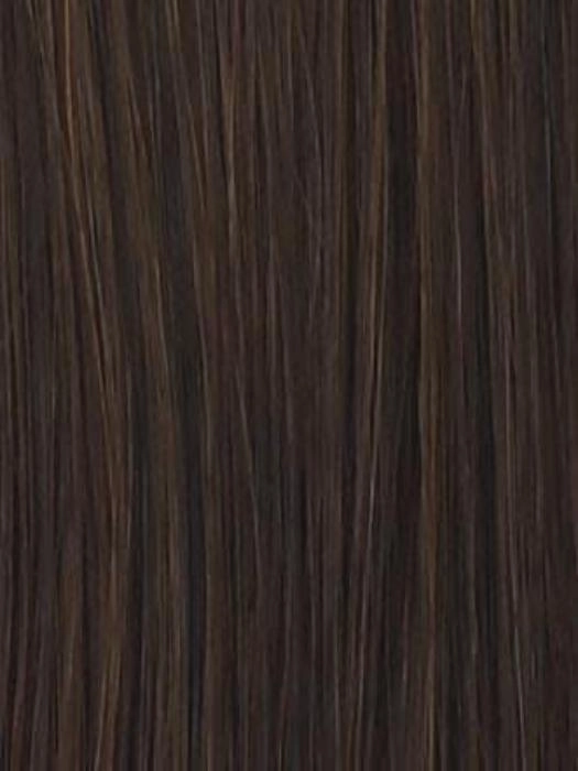 Mint | Synthetic Hair Piece