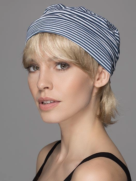 Mint | Synthetic Hair Piece
