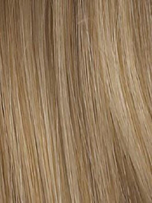 Mint | Synthetic Hair Piece