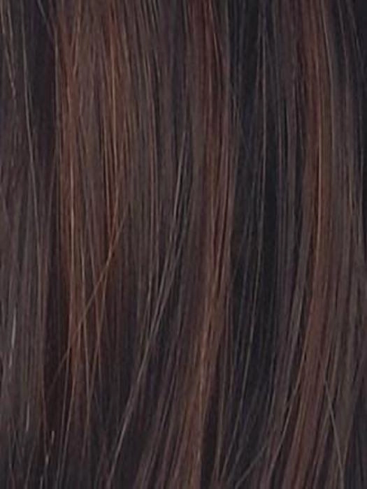 Mint | Synthetic Hair Piece