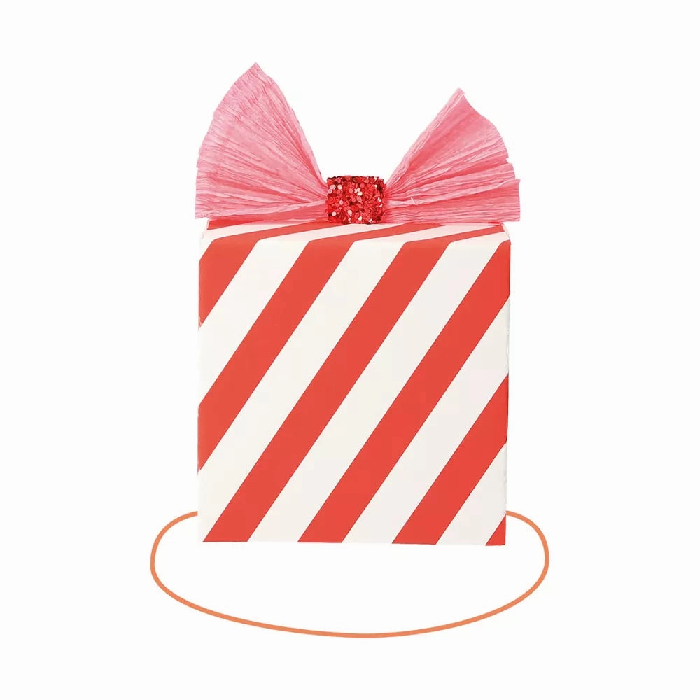 Mixed Christmas Party Hats