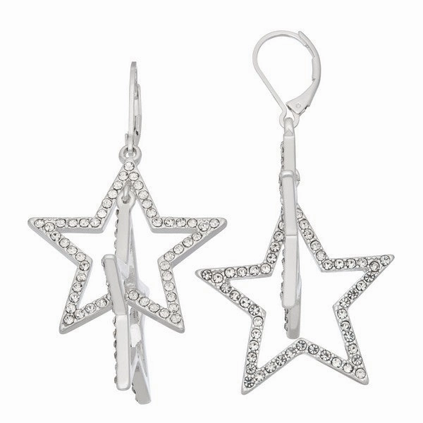 Nine West Jewelry 60573707 Pierced Earring