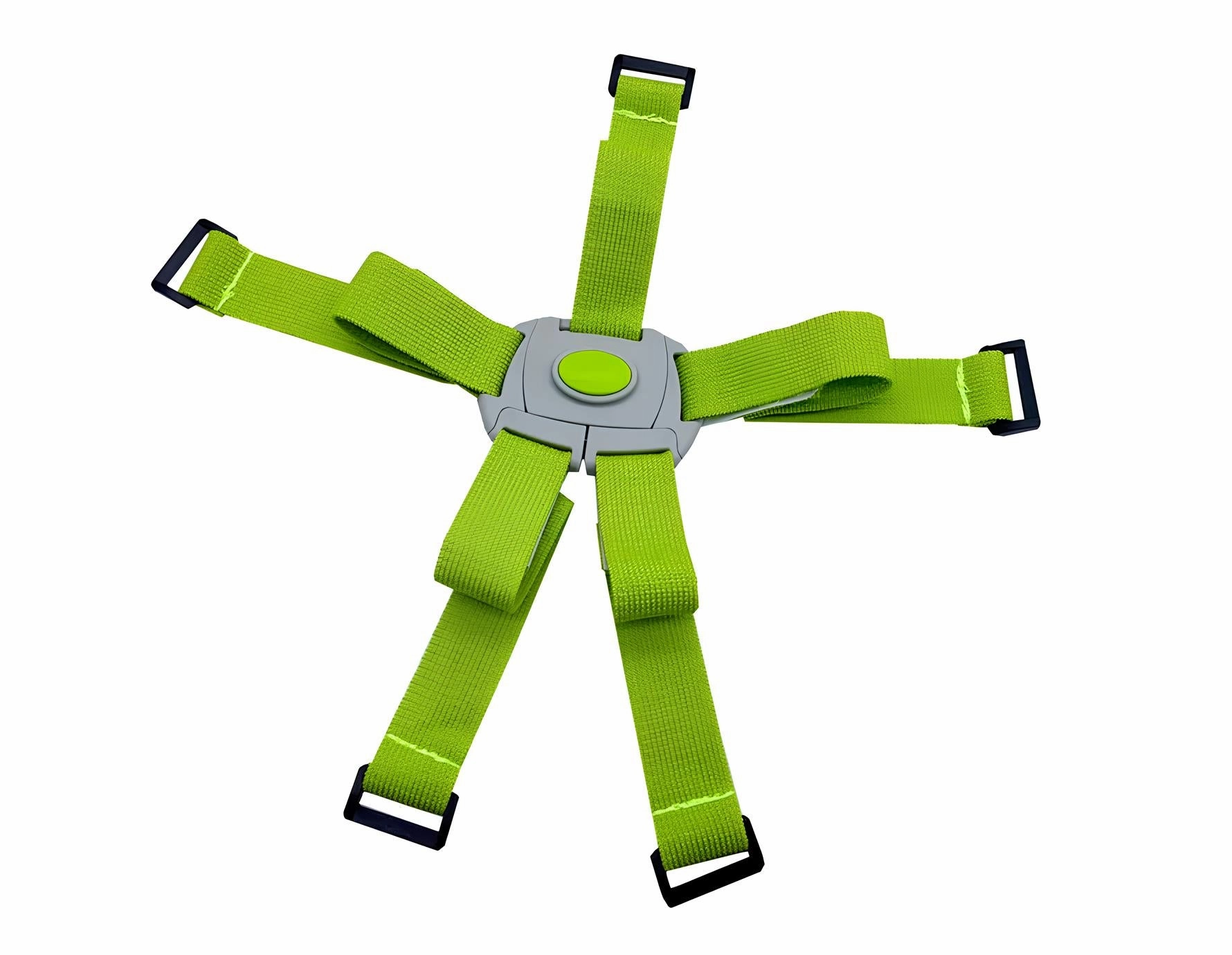 Nylon Elastic Bandage Belt Buckle For DuoSense