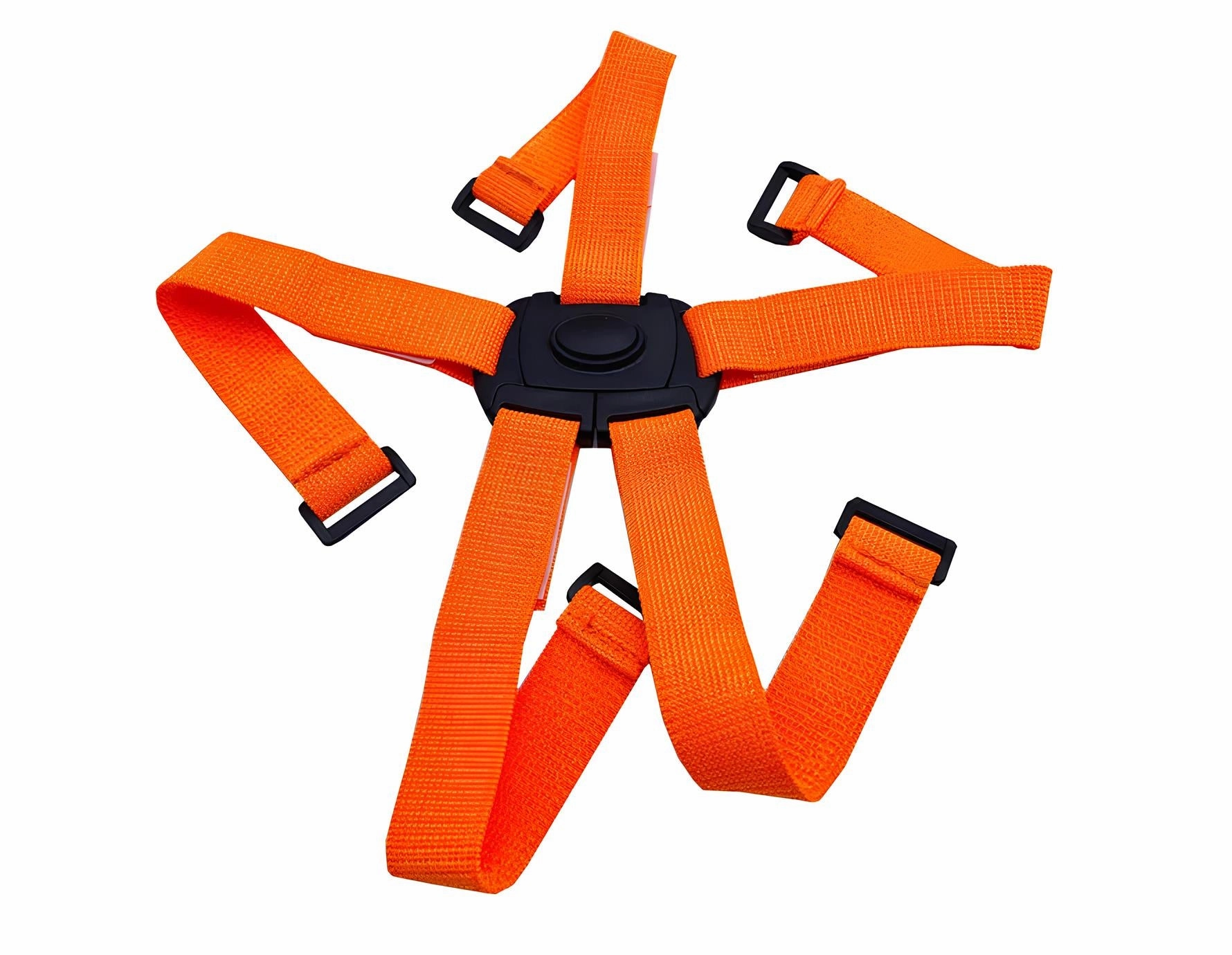 Nylon Elastic Bandage Belt Buckle For DuoSense