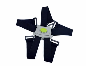 Nylon Elastic Bandage Belt Buckle For DuoSense