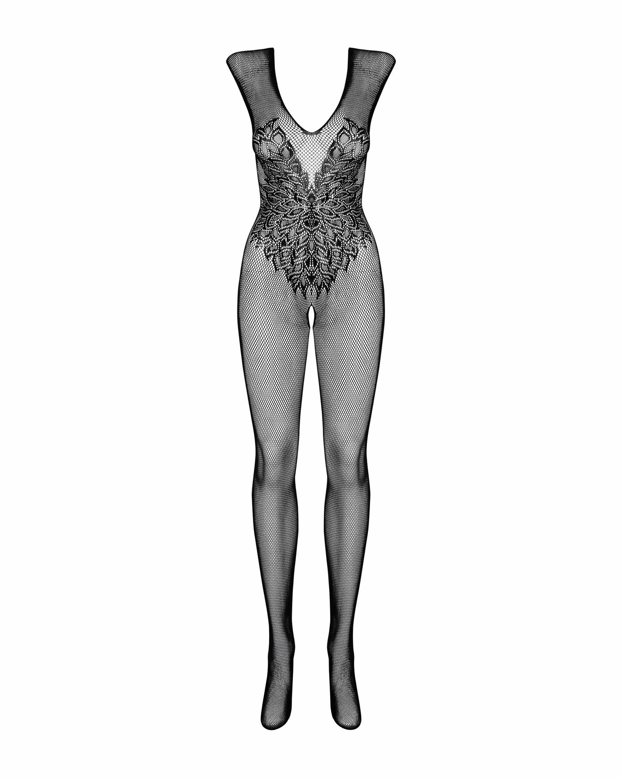 Obsessive Unique Bodystocking N112