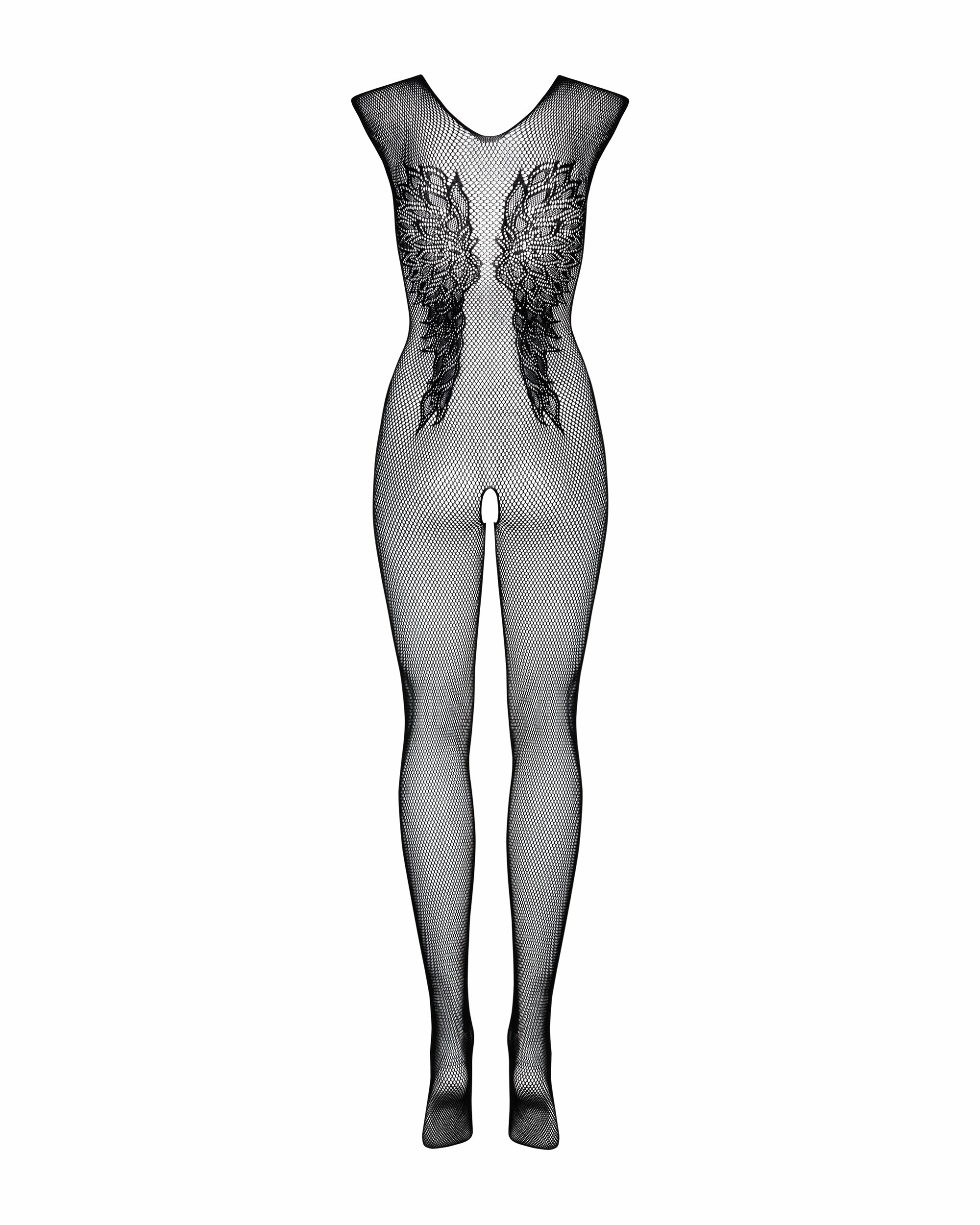 Obsessive Unique Bodystocking N112
