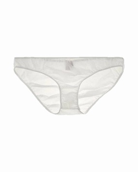 Organic Cotton French Bikini