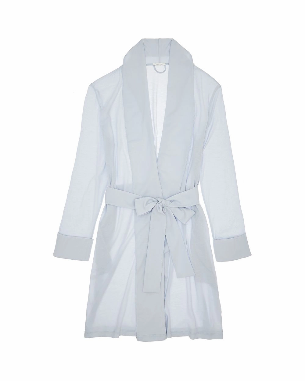 Organic Pima Cotton Kellyn Robe