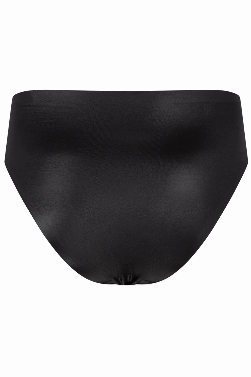 Paige High Waisted Brief, Size 2 (UK 8)
