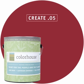 Paint by Colorhouse CREATE .05