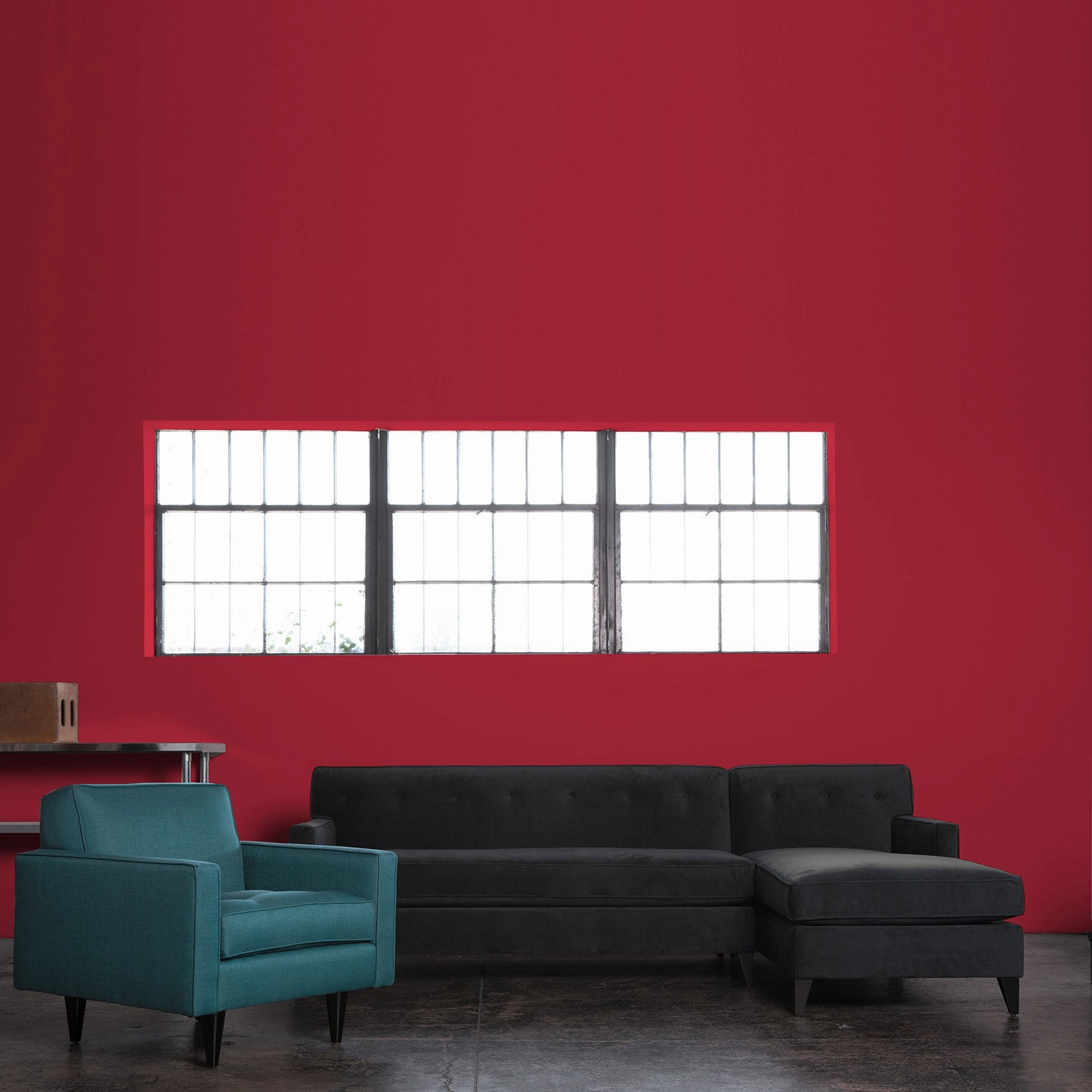 Paint by Colorhouse CREATE .05