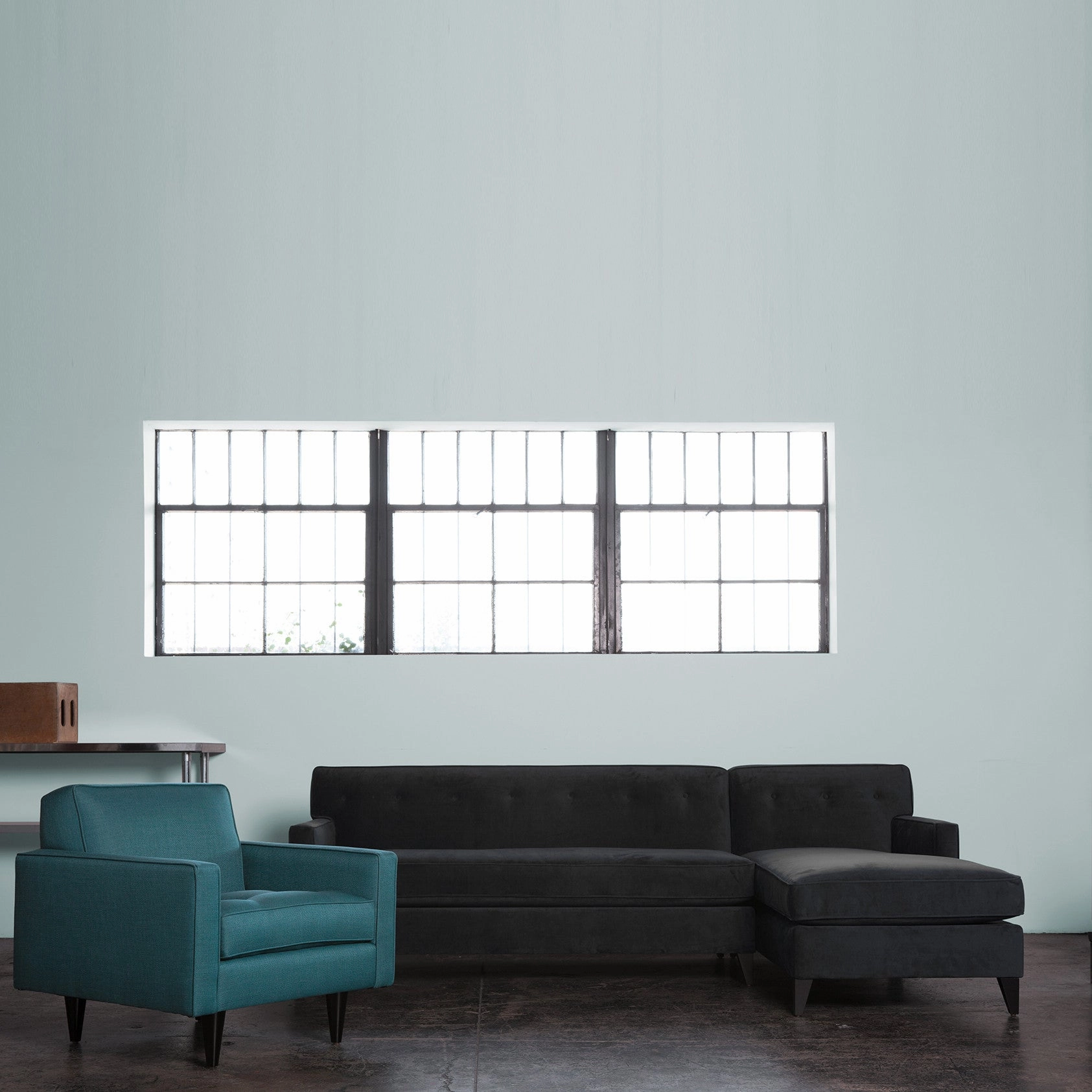 Paint by Colorhouse WOOL .02