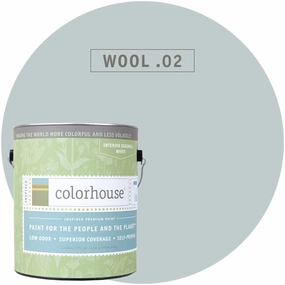 Paint by Colorhouse WOOL .02