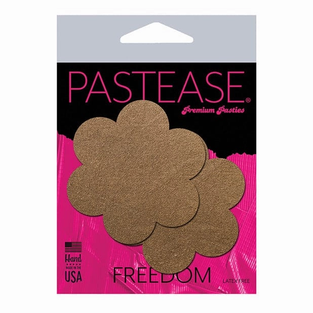 Pastease - Basic Daisy Pasties Nipple Covers