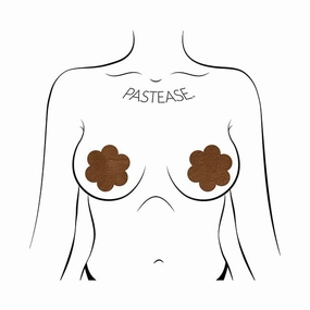 Pastease - Basic Daisy Pasties Nipple Covers