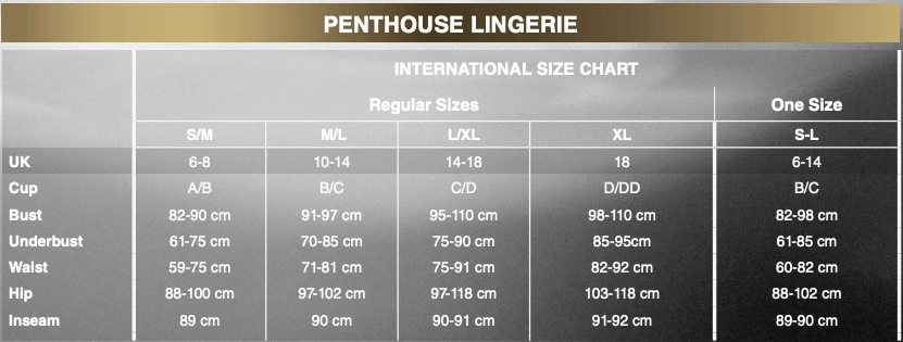 Penthouse - Earth Shaker V Neck Mini Dress with Thong