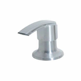 Pfister KSD-LCSS Soap Dispenser, Stainless Steel