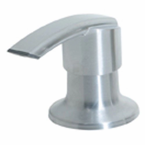 Pfister KSD-LCSS Soap Dispenser, Stainless Steel