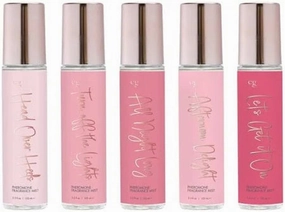 Pheromone Fragrance Mist - Afternoon Deligth