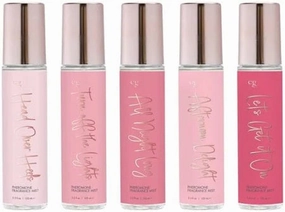 Pheromone Fragrance Mist - Turn off the lights