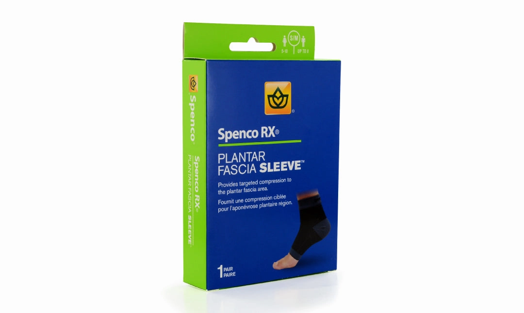Plantar Fascia Sleeve L/XL 1pk