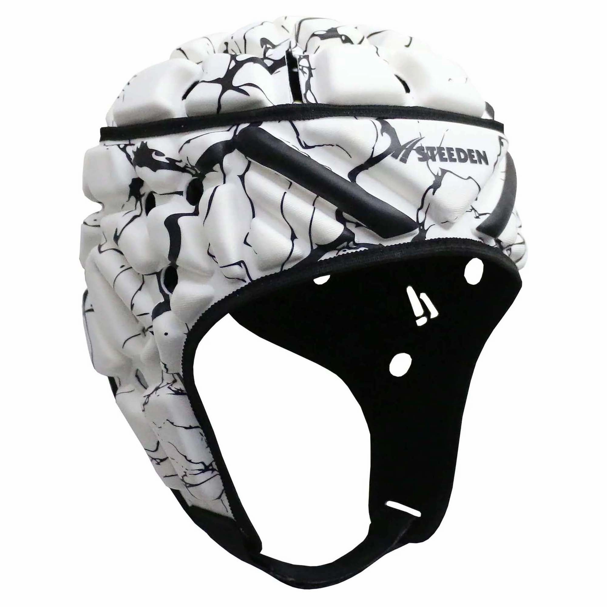 Players 12 58cm Headgear (Medium)