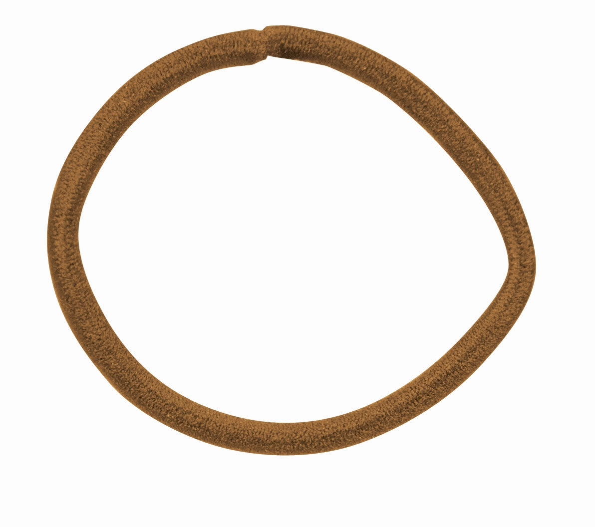 Ponytails and Hair Elastics