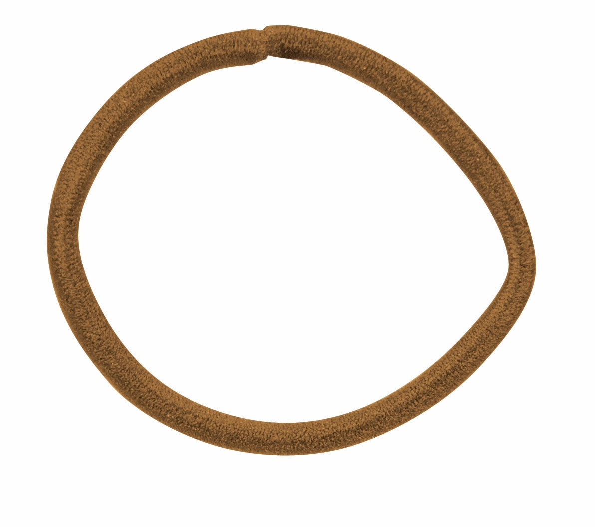 Ponytails and Hair Elastics