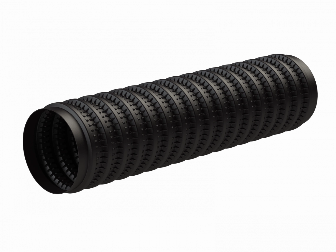 Promax Culvert