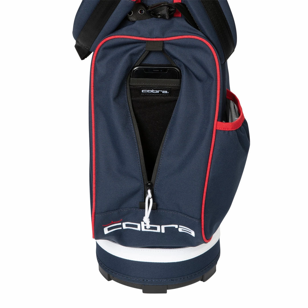 Puma - Cobra Ultralight Pencil Golf Bag (909527 03)