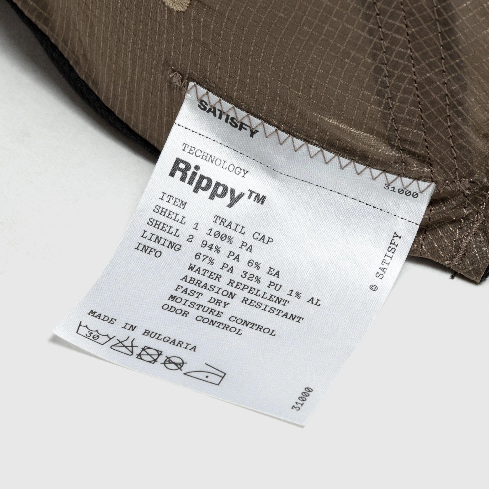 RIPPY TRAIL CAP