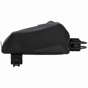 Road Top Tube Bag 0.75L Black - L