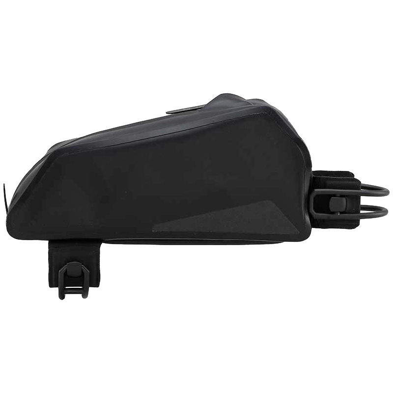 Road Top Tube Bag 0.75L Black - L
