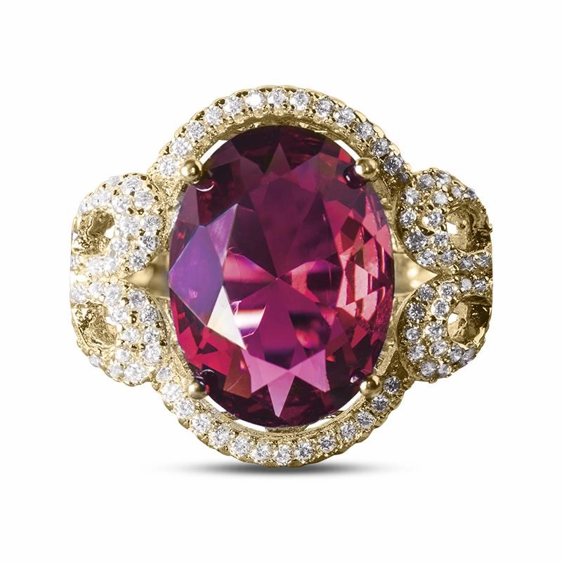 Rosina Bow Ring