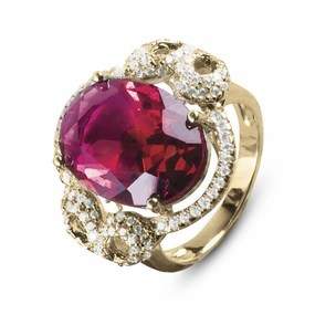 Rosina Bow Ring