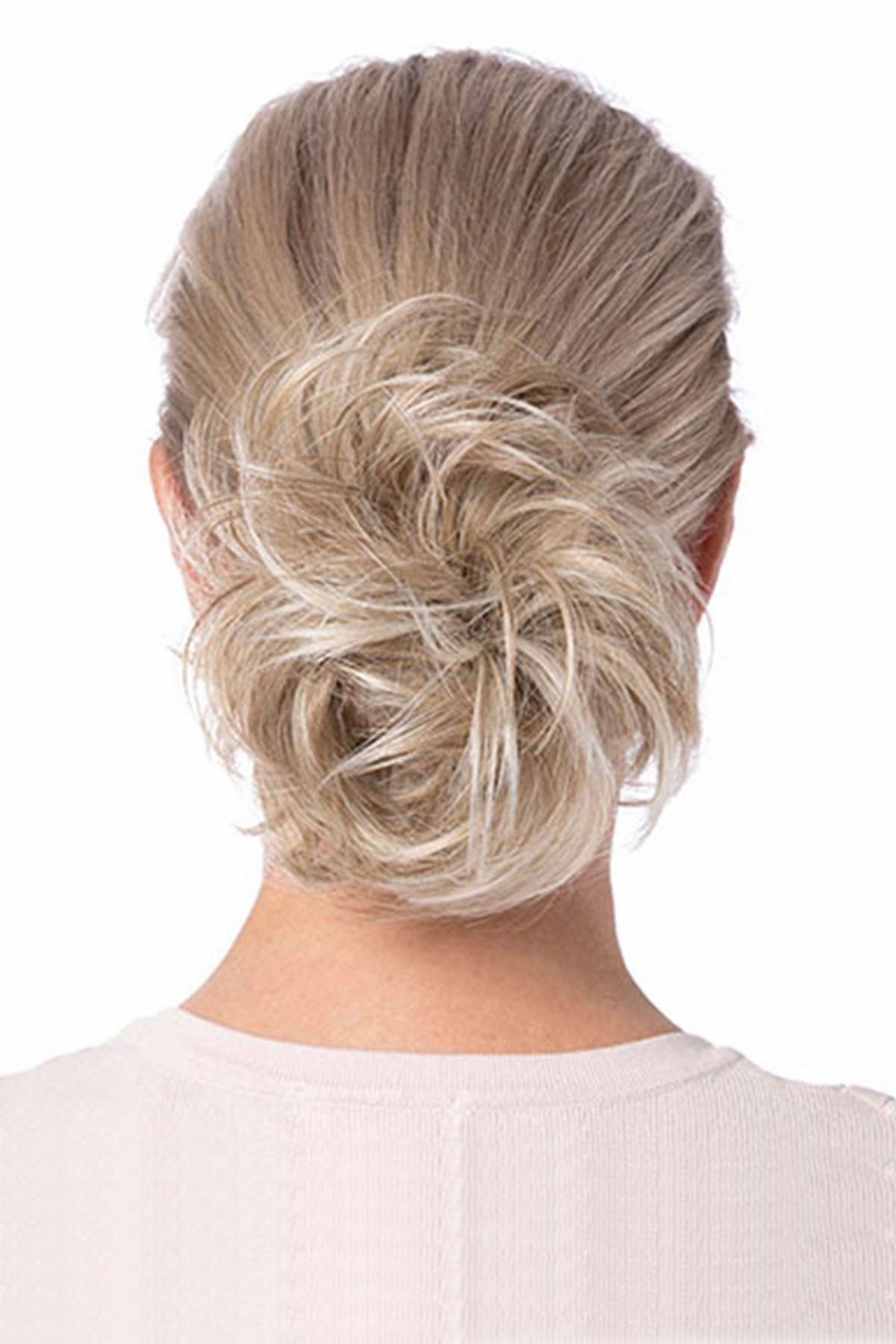 Sale - Toni Brattin Extensions - Twist Classic Duo HF #700 - Color: Dark Brown
