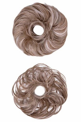 Sale - Toni Brattin Extensions - Twist Classic Duo HF #700 - Color: Dark Brown