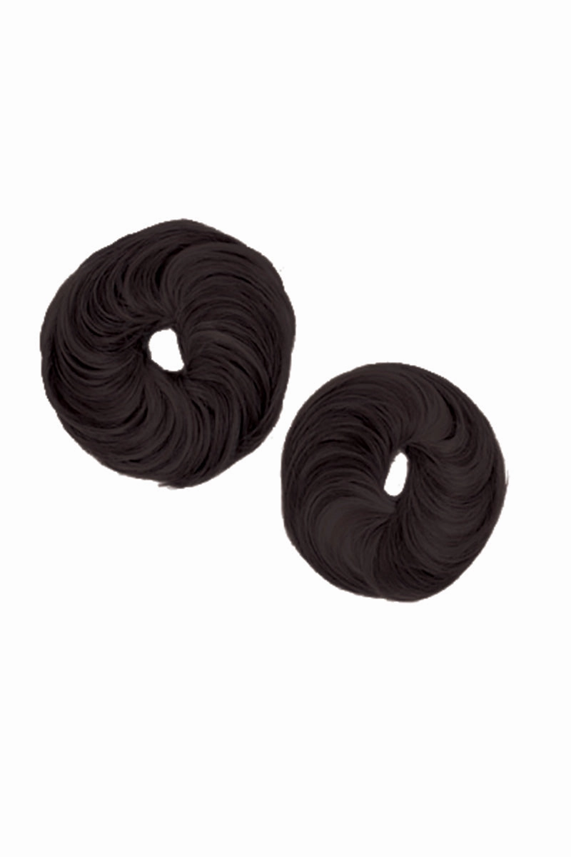 Sale - XBC - Hairdo Wigs Extensions - Style-A-Do & Mini-Do Duo Pack (#HXSDMD) - Color: Ginger Brown (R830)