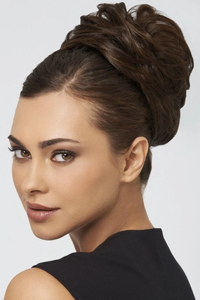 Sale - XBC - Hairdo Wigs Extensions - Style-A-Do & Mini-Do Duo Pack (#HXSDMD) - Color: Ginger Brown (R830)